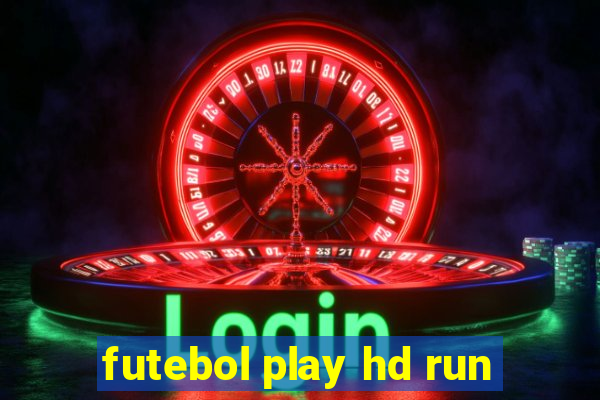 futebol play hd run